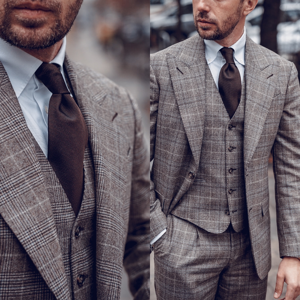 garnitur zimowy a całoroczny