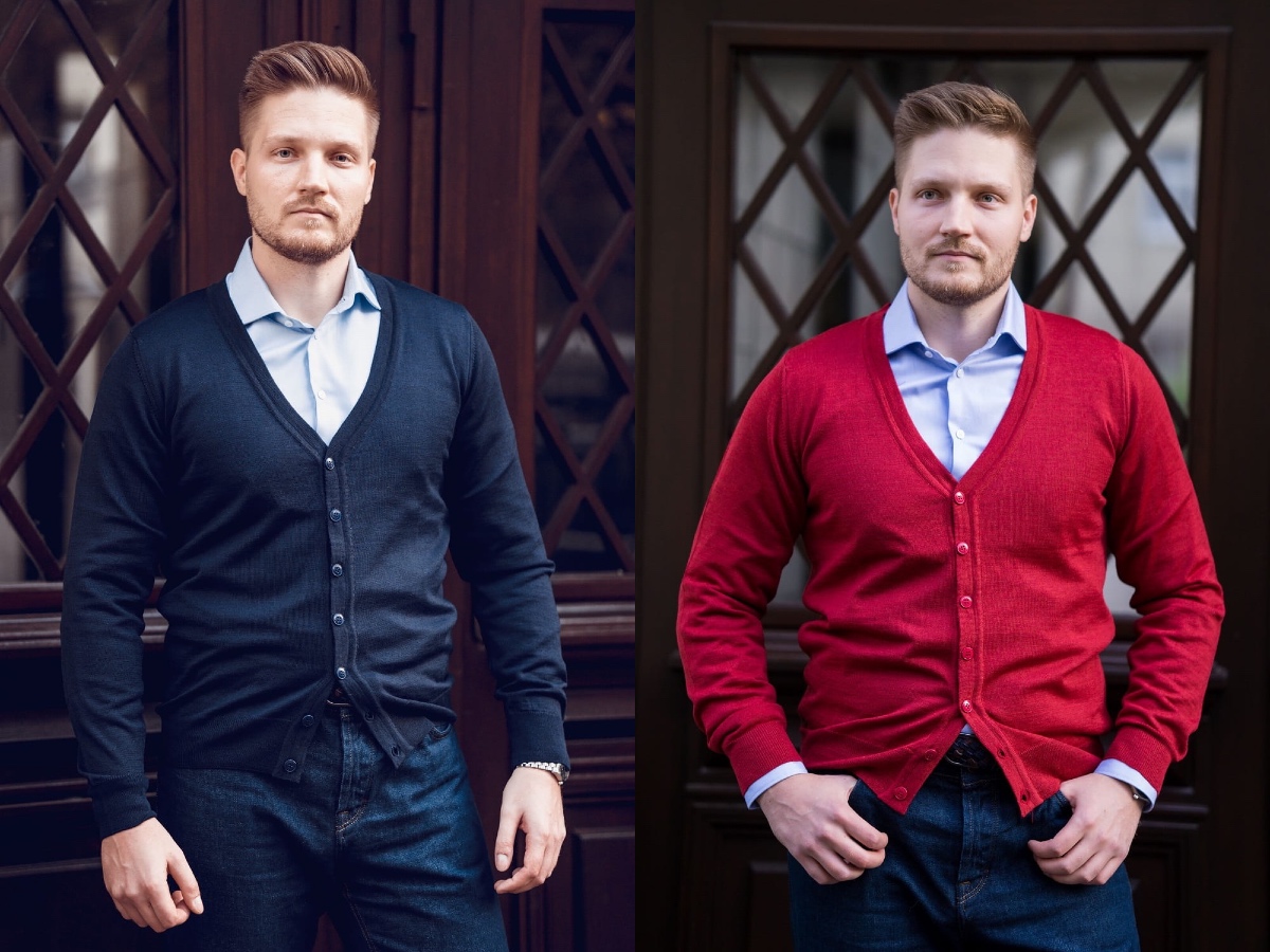 Prezentownik Świąteczny 4Gentleman – Najlepsze Prezenty dla Mężczyzny