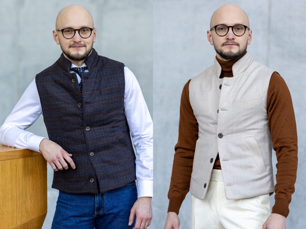 Prezentownik Świąteczny 4Gentleman – Najlepsze Prezenty dla Mężczyzny
