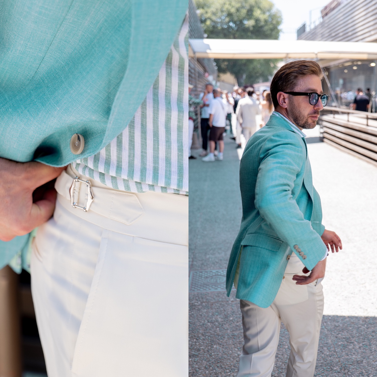 Pitti Uomo 110 4gentleman