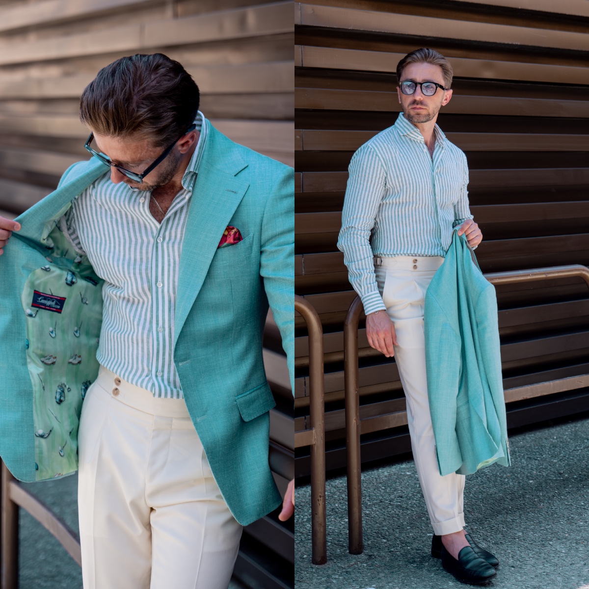 Pitti Uomo 110 4gentleman