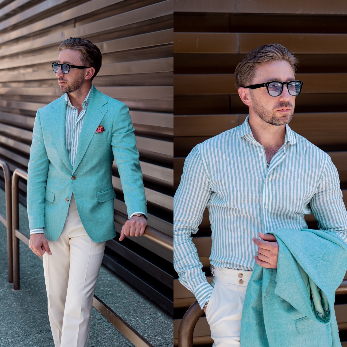 Pitti Uomo 110 4gentleman